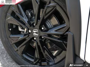 2027 Honda CR-V Hybrid