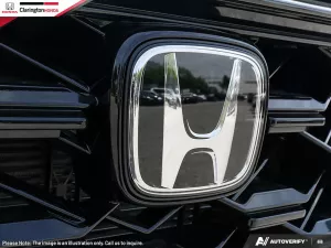 2027 Honda CR-V Hybrid