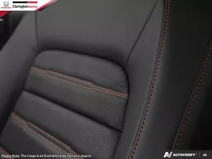 2027 Honda CR-V Hybrid