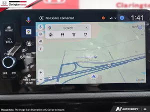 2027 Honda CR-V Hybrid