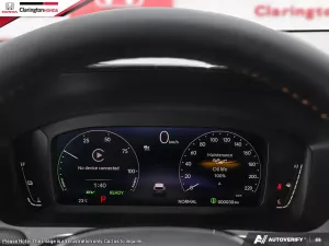 2027 Honda CR-V Hybrid