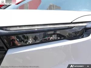 2027 Honda CR-V Hybrid
