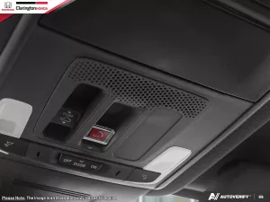 2027 Honda CR-V Hybrid