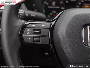 2027 Honda CR-V Hybrid