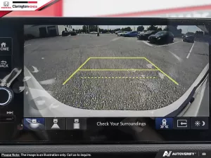2027 Honda CR-V Hybrid
