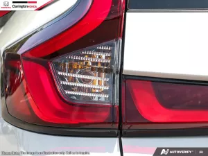 2027 Honda CR-V Hybrid