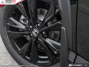2027 Honda CR-V Hybrid