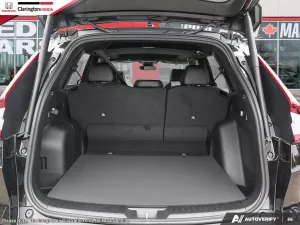 2027 Honda CR-V Hybrid