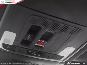 2027 Honda CR-V Hybrid