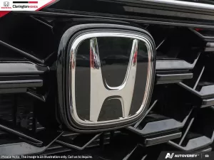 2027 Honda CR-V Hybrid