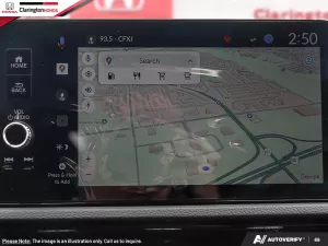 2027 Honda CR-V Hybrid