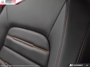 2027 Honda CR-V Hybrid