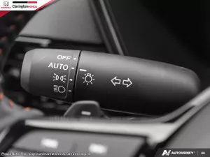 2027 Honda CR-V Hybrid