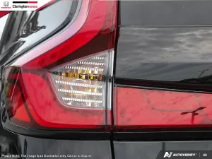 2027 Honda CR-V Hybrid