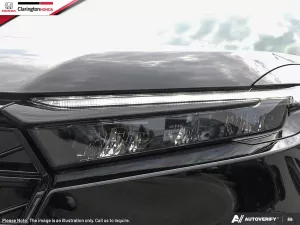 2027 Honda CR-V Hybrid
