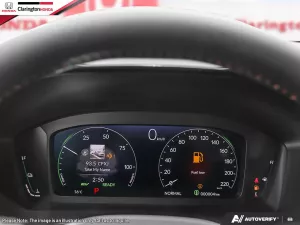 2027 Honda CR-V Hybrid