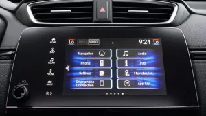 2020 Honda CR-V
