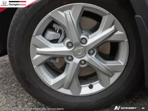 2027 Honda HR-V