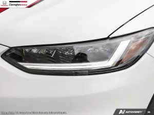 2027 Honda HR-V