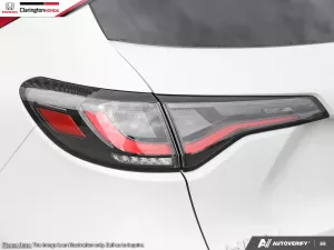 2027 Honda HR-V