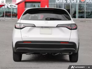 2027 Honda HR-V