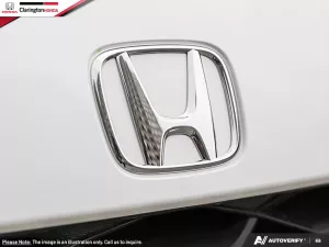 2027 Honda HR-V