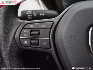 2027 Honda HR-V