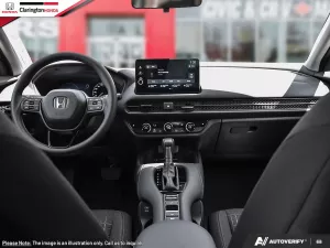 2027 Honda HR-V