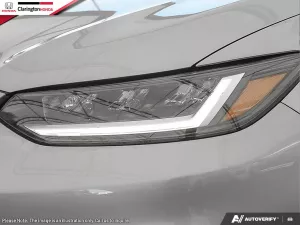 2027 Honda HR-V