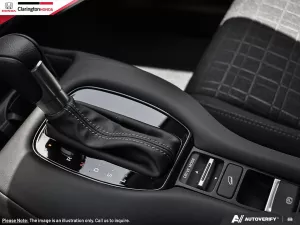 2027 Honda HR-V