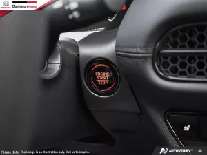 2027 Honda HR-V