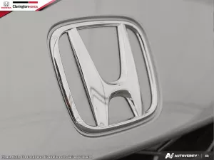 2027 Honda HR-V