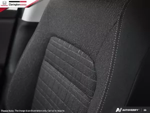 2027 Honda HR-V