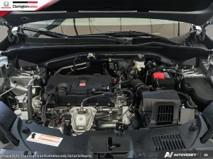 2027 Honda HR-V