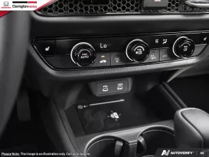 2027 Honda HR-V
