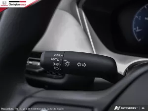 2027 Honda HR-V