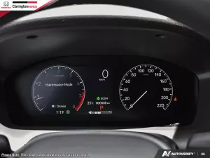 2027 Honda HR-V