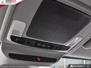 2027 Honda HR-V