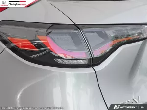 2027 Honda HR-V