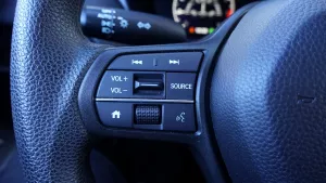 2025 Honda HR-V