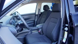2025 Honda HR-V