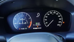 2025 Honda HR-V