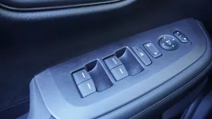 2025 Honda HR-V