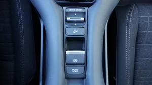 2025 Honda HR-V