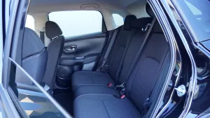 2025 Honda HR-V