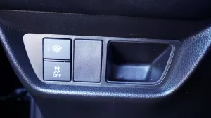 2025 Honda HR-V
