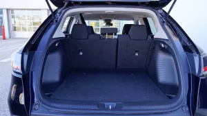 2025 Honda HR-V