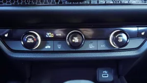 2025 Honda HR-V