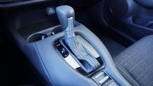 2025 Honda HR-V