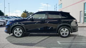 2025 Honda HR-V
